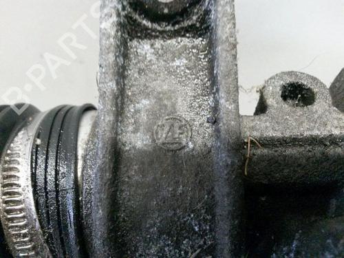 Steering rack VW GOLF IV (1J1) 1.9 SDI | BP20228414M22 