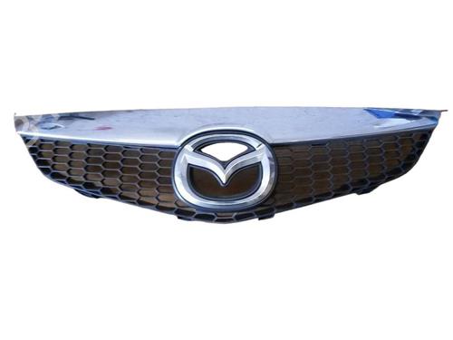 Used Grille MAZDA 6 Station Wagon (GY) 2.0 DI (GY19) (121 hp) 15706764