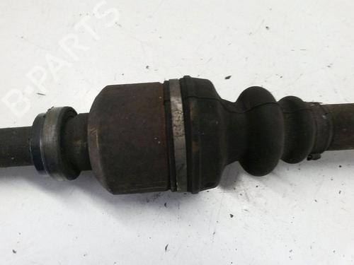 Right front driveshaft PEUGEOT 307 (3A/C) 1.4 HDi | BP19687008M39 