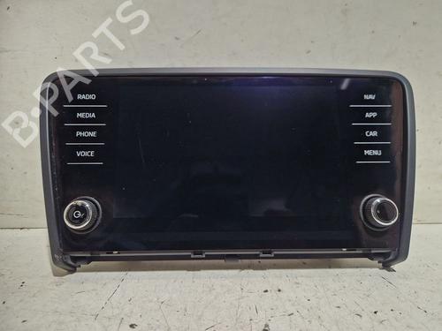 Used Other SKODA OCTAVIA III Combi (5E5, 5E6) 2.0 TDI (150 hp) 30968617