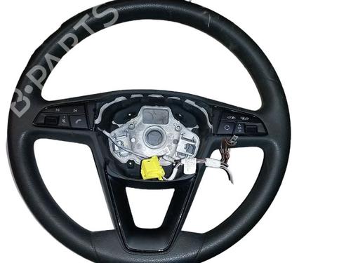 Steering wheel SEAT IBIZA IV ST (6J8, 6P8) 1.0 (75 hp)null