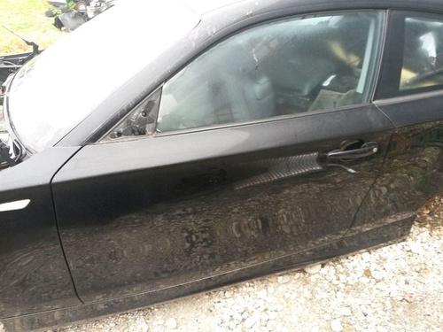 Used Left front door BMW 1 (E81) 116 d (116 hp) 30280305