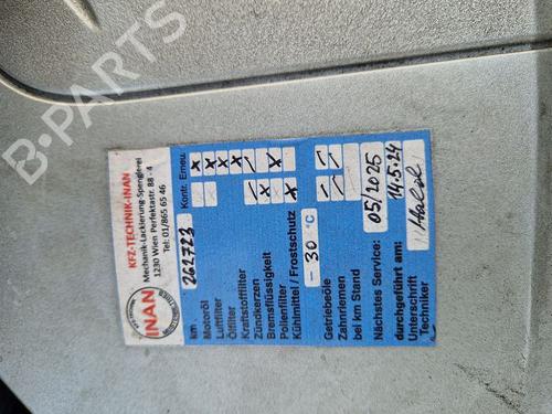 Engine AUDI A6 C6 Avant (4F5) 3.0 TDI quattro | BP33908290M1 - Image 2