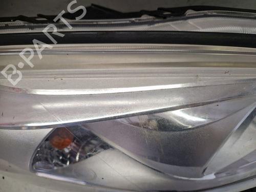 Used Right headlight MAZDA 5 (CW) 1.6 CD (116 hp) 30194347
