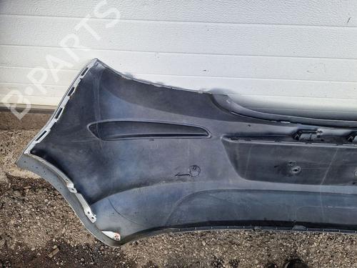 Rear bumper OPEL CORSA D (S07) 1.2 (L08, L68) | BP30194327C8