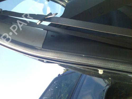 Used Front right seatbelt FIAT PUNTO (188_) 1.2 16V 80 (188.233, .235, .253, .255, .333, .353, .639,... (80 hp) 15694286