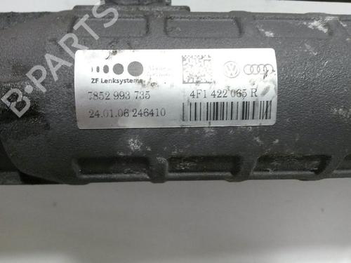 Steering rack AUDI A6 C6 (4F2) 2.0 TDI | BP23901320M22 