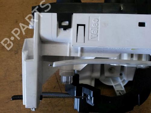 Commande Chauffage RENAULT SCÉNIC II (JM0/1_) 1.4 (JM0B, JM0H, JM1A) | BP15707344I5 