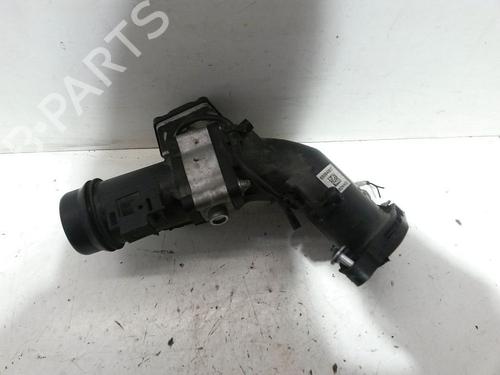 Throttle body BMW 1 (F20) 116 d | BP25990656M82 