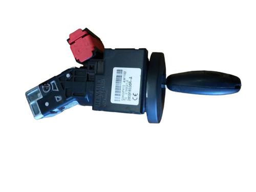 Ignition barrel DACIA LOGAN MCV II 1.2 | BP15707746M48 
