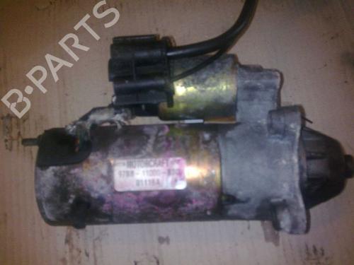 Startmotor FORD MONDEO II (BAP) 1.8 TD (90 hp)null