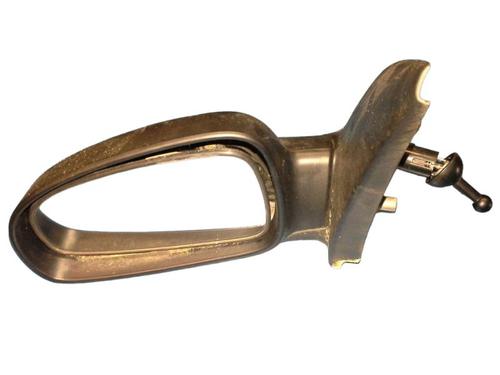 Used Left mirror DAEWOO KALOS (KLAS) 1.4 (83 hp) 15697361