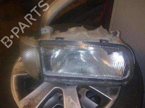 Used Right headlight SKODA FELICIA II (6U1) 1.3 (54 hp) 15696540
