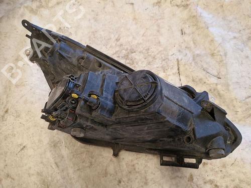 Left headlight OPEL CORSA D (S07) 1.2 (L08, L68) | BP37582712C28 - Image 2