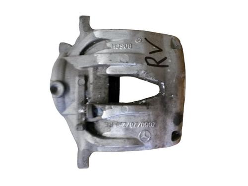 Used Right front brake caliper MERCEDES-BENZ E-CLASS (W211) E 220 CDI (211.006) (150 hp) 15709325