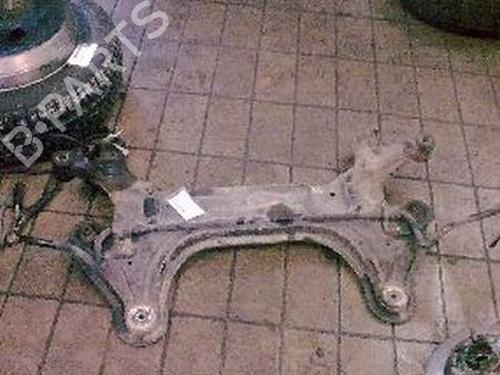 Used Subframe CHEVROLET KALOS 1.2 (72 hp) 15695598