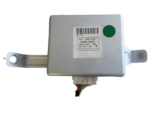 Elektronische module KIA CEE'D Hatchback (ED) 1.6 CRDi 90 (90 hp) 25838195
