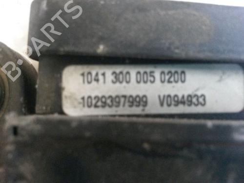 Ignition coil FIAT GRANDE PUNTO (199_) 1.2 | BP25838072M94 