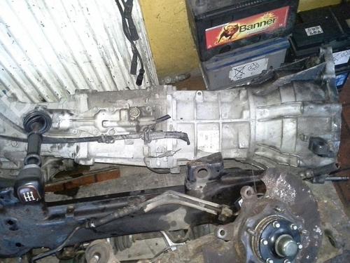 Boîte de vitesses SUZUKI VITARA (ET) HDI (SE 420HDI) | BP15697879M3 