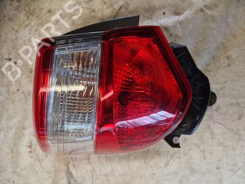 Used Right taillight Right taillight TOYOTA YARIS (_P13_) 1.5 Hybrid (NHP130_) (101 hp) 36001944 36001944