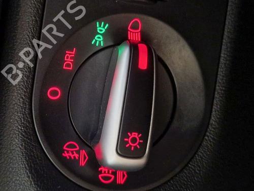 Used Headlight switch Headlight switch AUDI A3 (8P1) 1.2 TSI (105 hp) 32362405 32362405