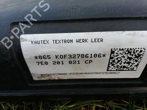 Fuel tank VW TRANSPORTER T6 Van (SGA, SGH, SHA, SHH) 2.0 TDI 4motion | BP30639850C62