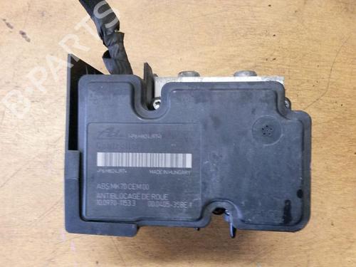 ABS pump CITROËN C3 I (FC_, FN_) 1.4 i | BP15709418M43 