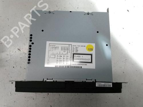 Radio SEAT ALTEA XL (5P5, 5P8) 1.2 TSI | BP27707699E6 