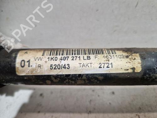 Left front driveshaft VW GOLF VII Variant (BA5, BV5) 1.0 TSI | BP33541809M38 - Image 2