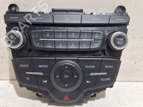 Used Switch FORD C-MAX II (DXA/CB7, DXA/CEU) 1.0 EcoBoost (100 hp) 32135842