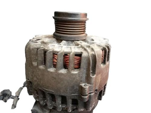 Used Alternator FORD C-MAX (DM2) 1.6 TDCi (101 hp) 27662630
