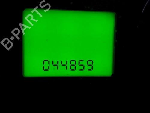 Bilradio FORD FUSION (JU_) 1.4 TDCi | BP15706523E6 