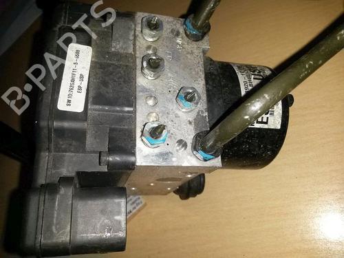 ABS pump KIA CARENS III MPV (UN) 2.0 CRDi 140 | BP15693143M43 