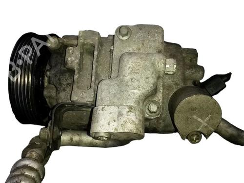 AC Kompressor VW POLO (9N_, 9A_) 1.9 TDI (101 hp) 15704542