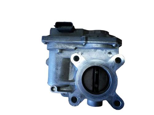 Spjeldhus RENAULT CLIO III Grandtour (KR0/1_) 1.2 16V (KR02, KR0J) (75 hp) 30639255