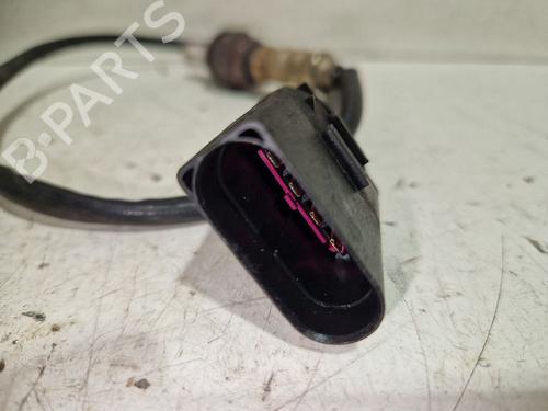 Electronic sensor VW POLO IV (9N_, 9A_) 1.2 | BP30732932M84