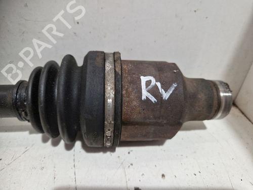 Used Right front driveshaft Right front driveshaft FIAT SEDICI (189_) 1.9 D Multijet 4x4 (120 hp) 33851101 33851101
