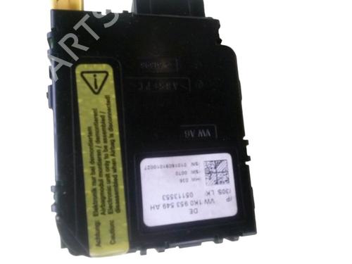 Used Squib airbag AUDI A3 Sportback (8PA) 1.6 (102 hp) 30280163