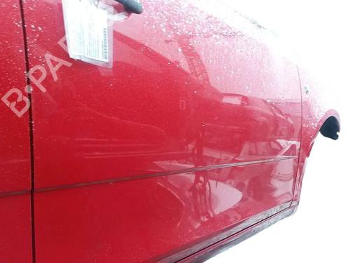 Used Right front door SKODA FABIA II Combi (545) 1.2 (60 hp) 15698684