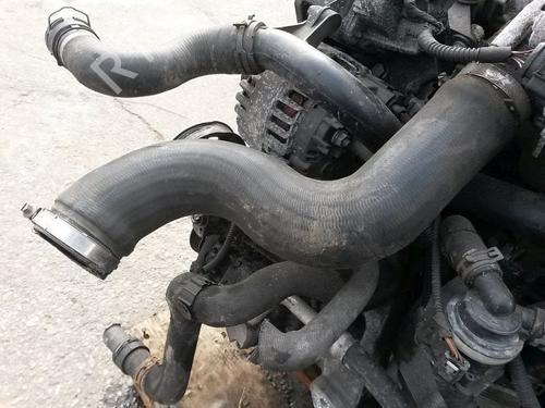 Pipe AUDI A4 B8 Avant (8K5) 2.0 TDI | BP15706656M125 