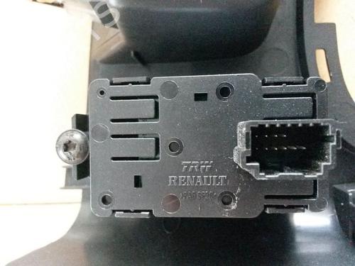 Switch RENAULT SCÉNIC III (JZ0/1_) 1.5 dCi | BP15698806I30 