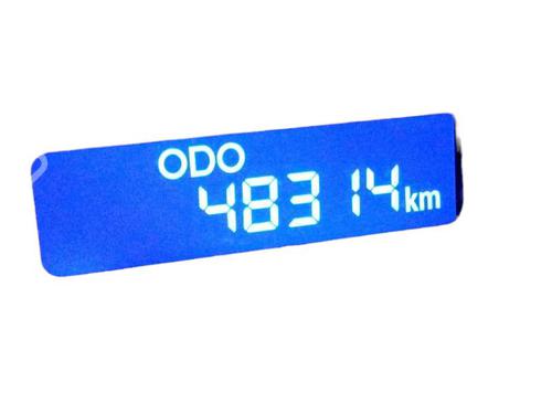 Used Display monitor HYUNDAI i20 I (PB, PBT) 1.2 (86 hp) 15703479