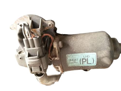 Used Front wiper motor CHEVROLET AVEO / KALOS Hatchback (T200) 1.4 16V (94 hp) 15701069