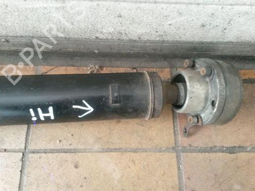 Driveshaft AUDI A6 C5 Avant (4B5) 2.5 TDI quattro | BP15709898M37 
