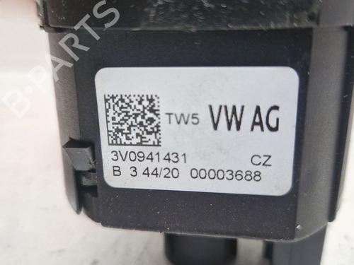 Headlight switch SKODA SUPERB III Estate (3V5) 2.0 TDI | BP32371056I24