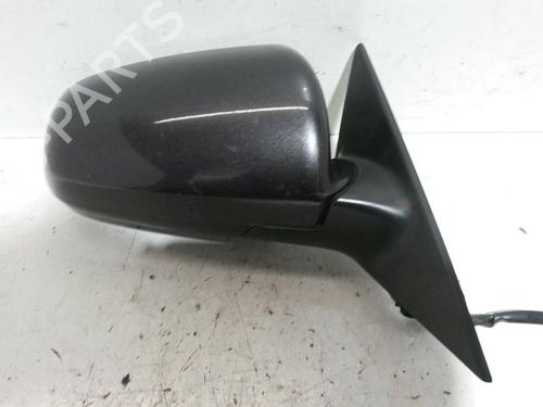 Used Right mirror AUDI A3 (8P1) 1.9 TDI (105 hp) 26293206