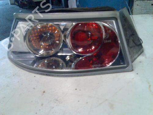 Used Left taillight ALFA ROMEO 145 (930_) 1.6 i.e. 16V T.S. (930.A2) (120 hp) 15694187