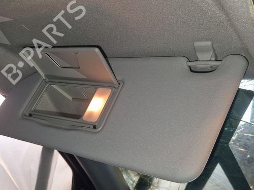 Used Left sun visor Left sun visor PEUGEOT 4008 1.6 HDi (114 hp) 36185803 36185803