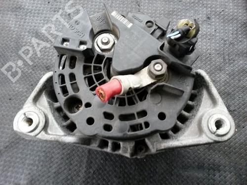 Alternator OPEL CORSA D (S07) 1.2 (L08, L68) | BP15704851M7 