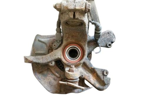 Used Left front steering knuckle SEAT LEON (1M1) 1.9 TDI (110 hp) 15707991